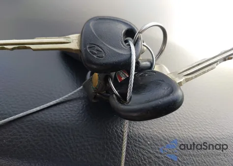 2008 Hyundai Santa Fe Gls z USA, uszkodzony, nr VIN 5NMSG13D88H187881